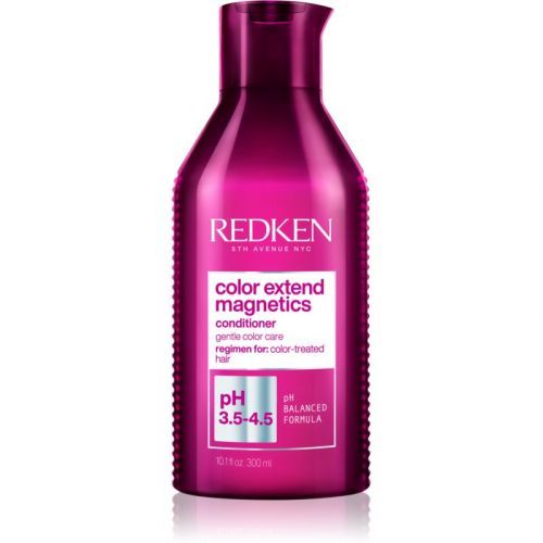Redken Color Extend Magnetics Protective Conditioner For Colored Hair 300 ml