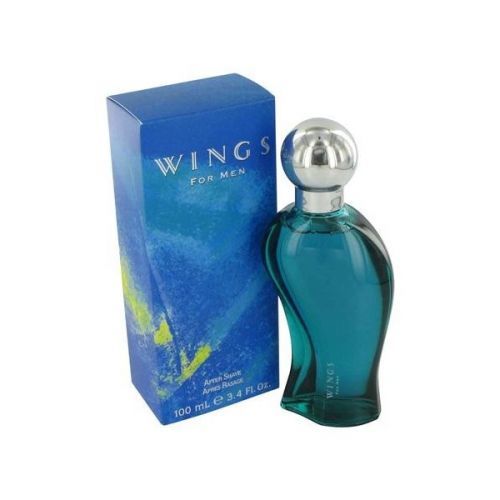 Giorgio Beverly Hills - Wings Pour Homme 50ML After Shave