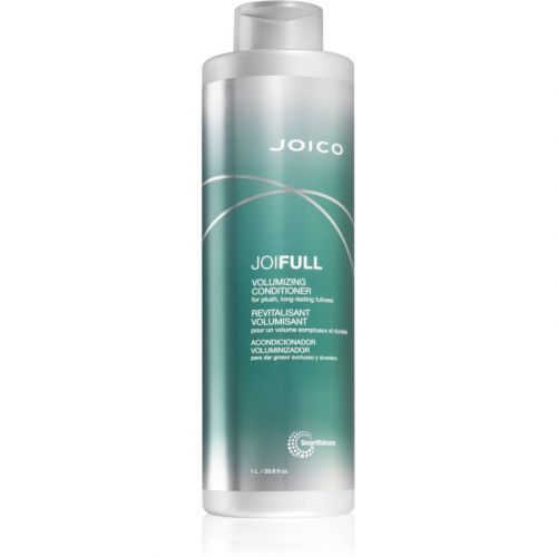 Joico Joifull Volume Condicioner For Fine Hair And Hair Without Volume 1000 ml