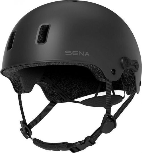 Sena Rumba Multi-Sport Bluetooth Helmet M