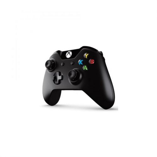 Official Xbox One Wireless Controller with Headset Jack (Xbox One) (New)