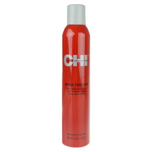 CHI Thermal Styling Medium-Hold Hairspray For Shine 284 g