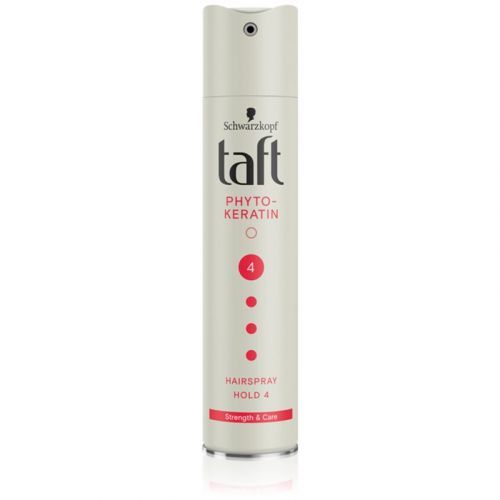 Schwarzkopf Taft Phytokeratin Strong Hold Hairspray 250 ml