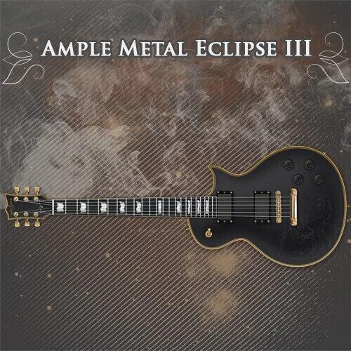 Ample Sound Ample Guitar E - AME (Digital product)