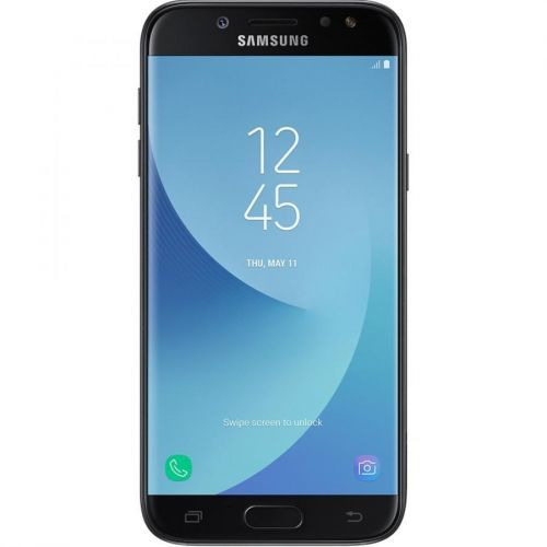 (Unlocked, Black) Samsung Galaxy J5 (2017) Single Sim | 16GB | 2GB RAM