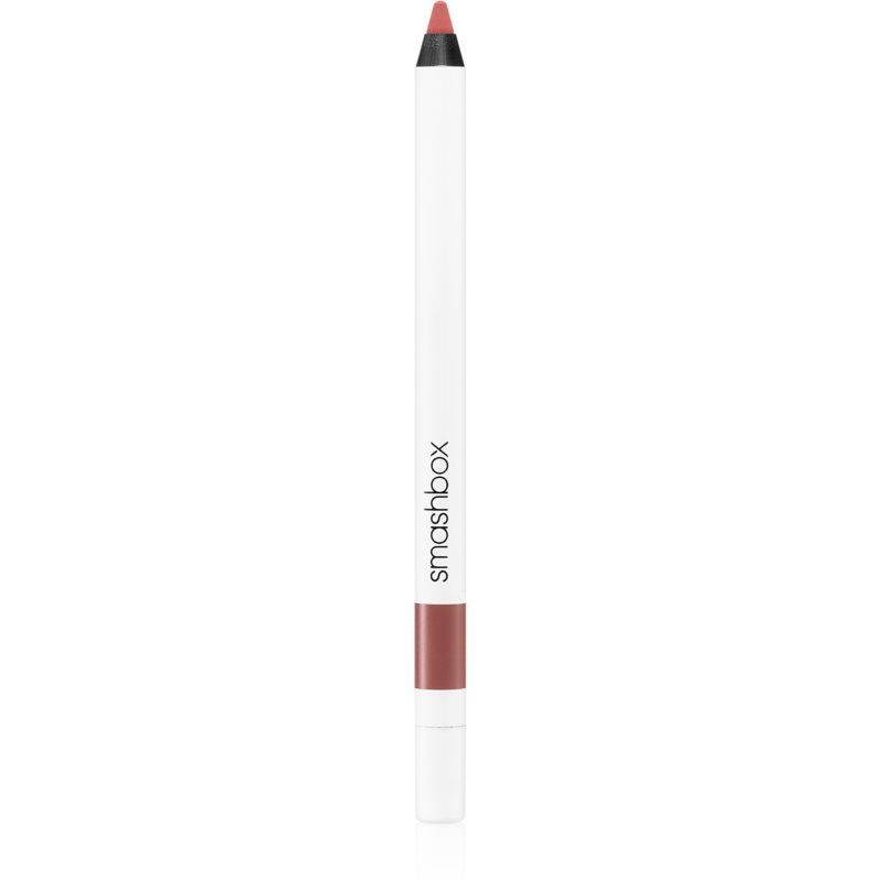 Smashbox Be Legendary Line & Prime Pencil Contour Lip Pencil Shade Fair Neutral Rose 1,2 g