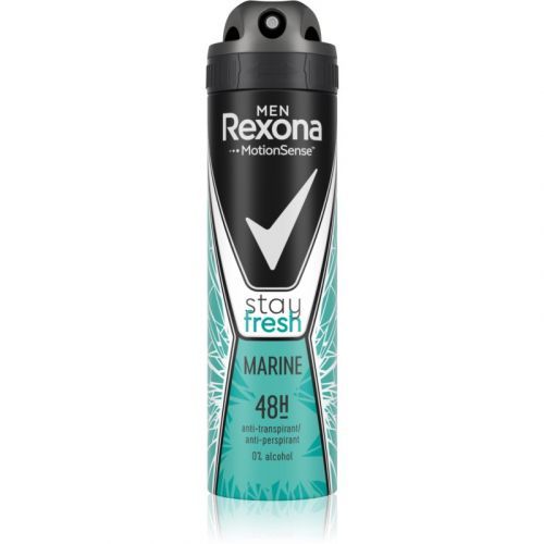 Rexona Workout Hi-Impact Antiperspirant Spray 48h 150 ml