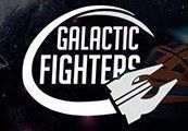 Galactic Fighters + Soundtrack DLC Steam CD Key