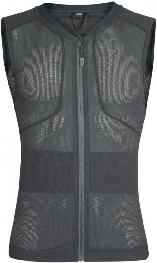 Scott AirFlex Mens Light Vest Protector Black L