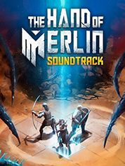 The Hand of Merlin Soundtrack