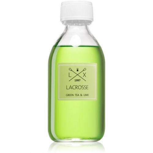 Ambientair Lacrosse Green Tea & Lime refill for aroma diffusers 250 ml