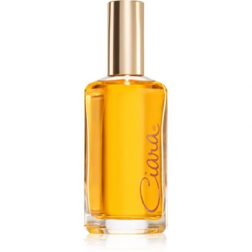 Revlon Ciara 100% Strenght Eau de Parfum for Women 68 ml
