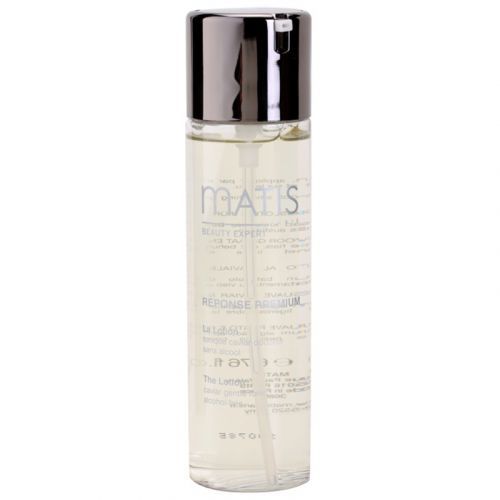 MATIS Paris Réponse Premium Cleansing Tonic for All Skin Types 200 ml