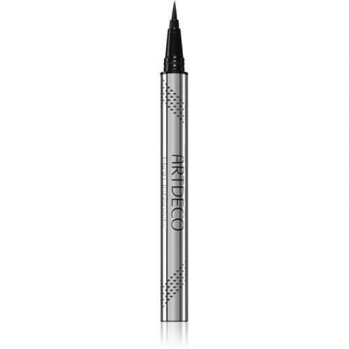 Artdeco High Intensity Precision Eyeliner with Wide Felt Tip 0,6 ml