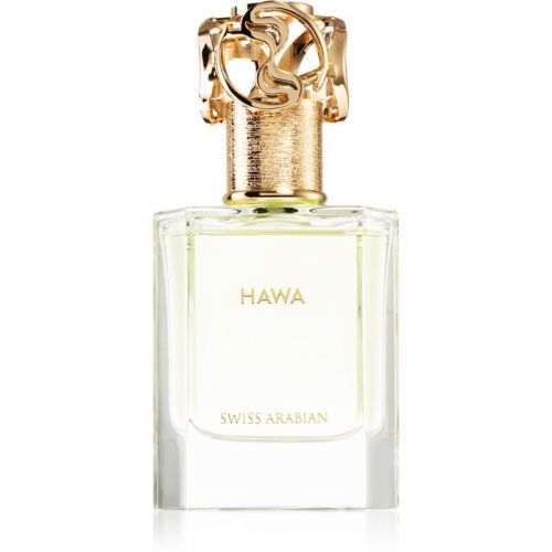 Swiss Arabian Hawa Eau de Parfum for Women 50 ml