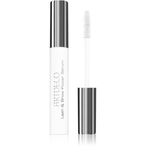 Artdeco Lash & Brow Power Serum Growth Serum for Eyelashes and Eyebrows 8 ml