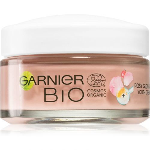 Garnier Organic Rosehip Day Cream 50 ml