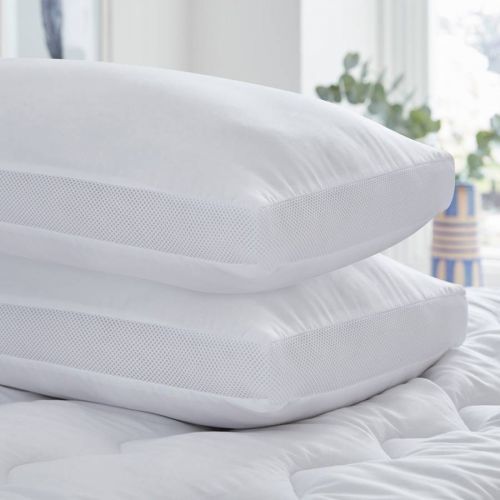 Airmax Pack of 4 Pillows
