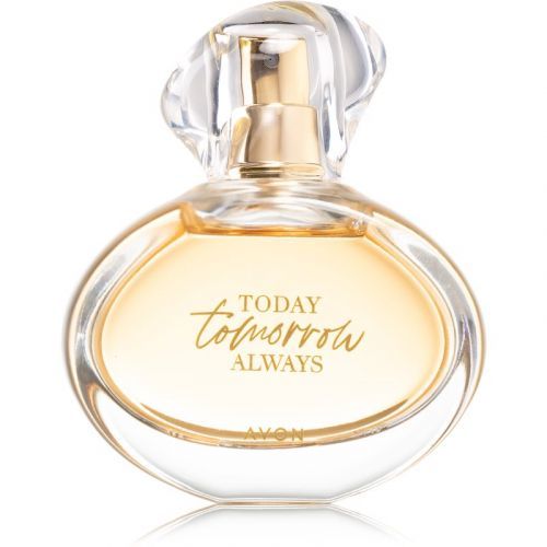 Avon Today Tomorrow Always TOMORROW Eau de Parfum For Women 50 ml