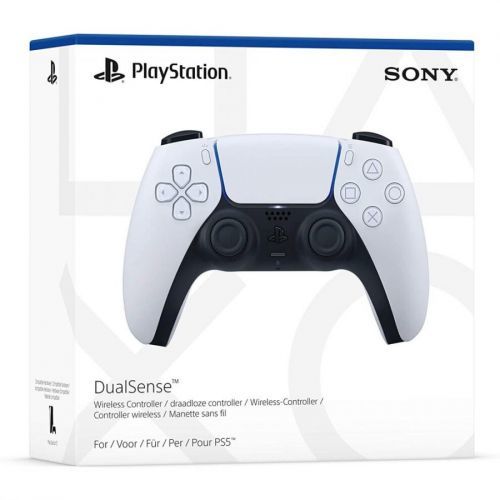 PlayStation 5 DualSense Wireless Controller | PS5 Controller