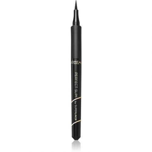 L’Oréal Paris Superliner Perfect Slim Eyeliner Pen Shade 01 Intense Black 1 g