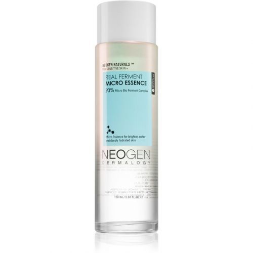 Neogen Dermalogy Real Ferment Micro Essence Concentrated Hydrating Essence 150 ml