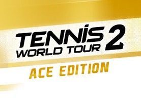 Tennis World Tour 2 Ace Edition EU XBOX One CD Key