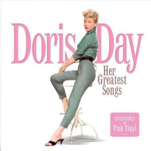 Doris Day Her Greatest Songs (LP) Compilation