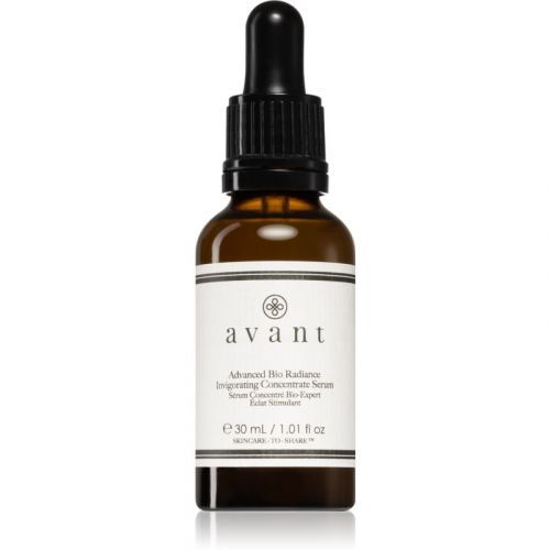 Avant Limited Edition Advanced Bio Concentrated Serum with Brightening and Smoothing Effect 30 ml