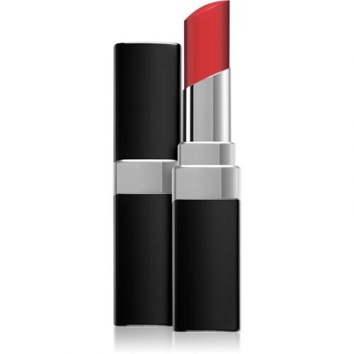 Chanel Rouge Coco Bloom Intensive Long-Lasting Lipstick with High Gloss Effect Shade 138 - Vitalité 3 g