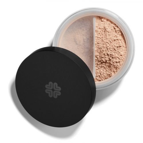 Lily Lolo Mineral Foundation Mineral Powder Foundation Shade Candy Cane 10 g