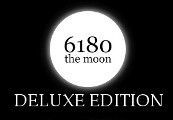 6180 the moon Deluxe Edition Steam CD Key