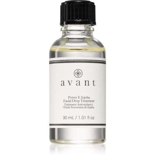 Avant Age Restore Nourishing Facial Oil with Anti-Ageing Effect 30 ml