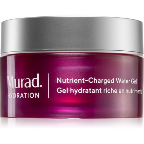 Murad Hydratation Nutrient-Charged Hydro - Gel Cream 50 ml