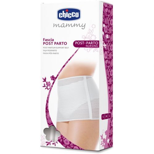 Chicco Mammy postpartum belly wraps Size S 1 pc
