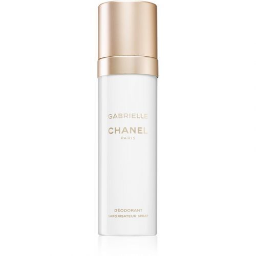 Chanel Gabrielle Deodorant Spray 100 ml