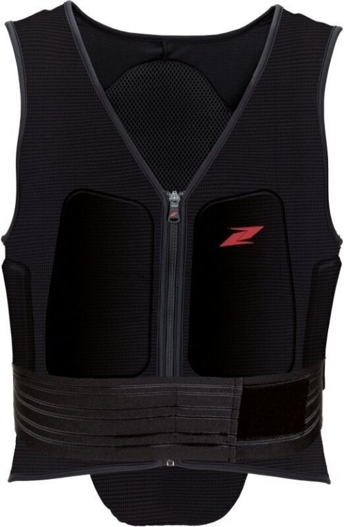 Zandona Soft Active Vest Pro X7 Equitation Chic Plants L