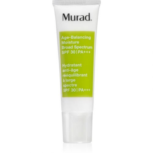 Murad Age-Balancing Face Sun Cream  SPF 30 50 ml