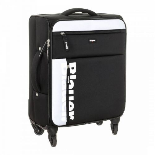 Black Cabin Suitcase