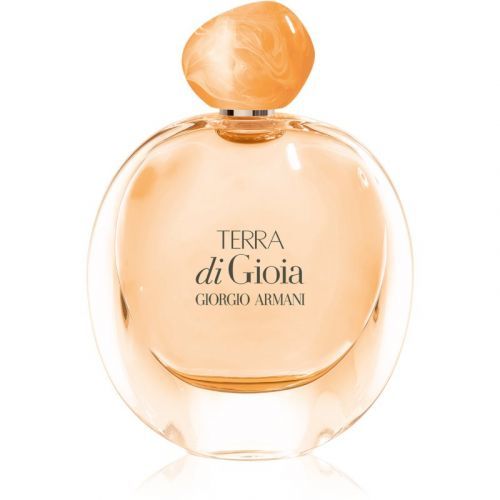 Armani Terra Di Gioia Eau de Parfum for Women 100 ml
