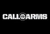 Call to Arms Basic Edition Steam Altergift
