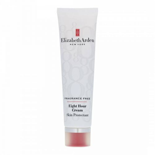 Eight Hour Skin Protectant Cream Fragrance Free 50ml