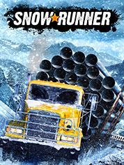 SnowRunner