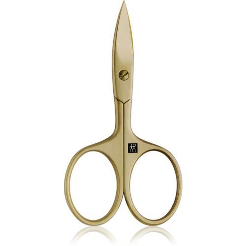 Zwilling Twinox Gold Nail Scissors