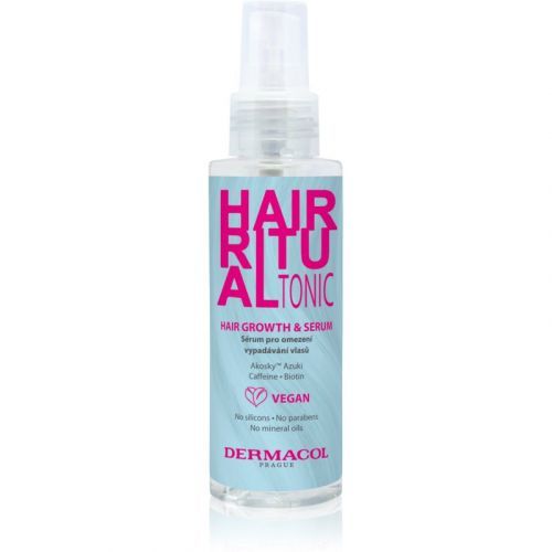 Dermacol Hair Ritual Anti Hair Loss Serum 100 ml