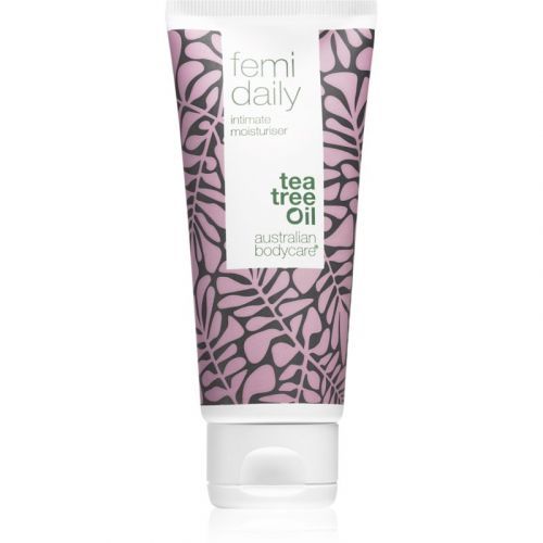 Australian Bodycare femi daily Gel for Intimate Parts 200 ml