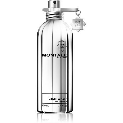 Montale Vanilla Cake Eau de Parfum Unisex 100 ml