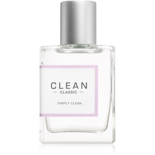 CLEAN Simply Clean Eau de Parfum unisex 30 ml