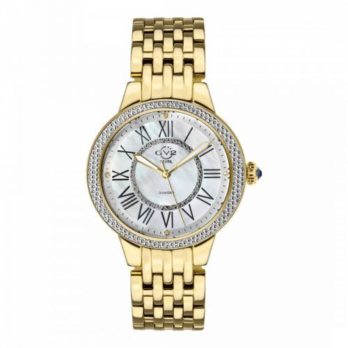Women's Gold Astor II Watch