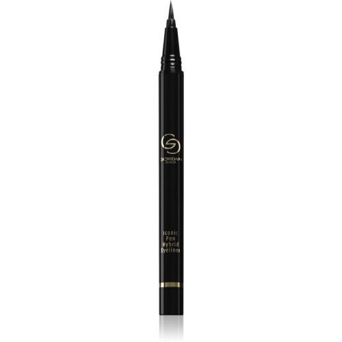 Oriflame Giordani Gold Iconic The Eyeliner Pen Shade Black 0,56 ml